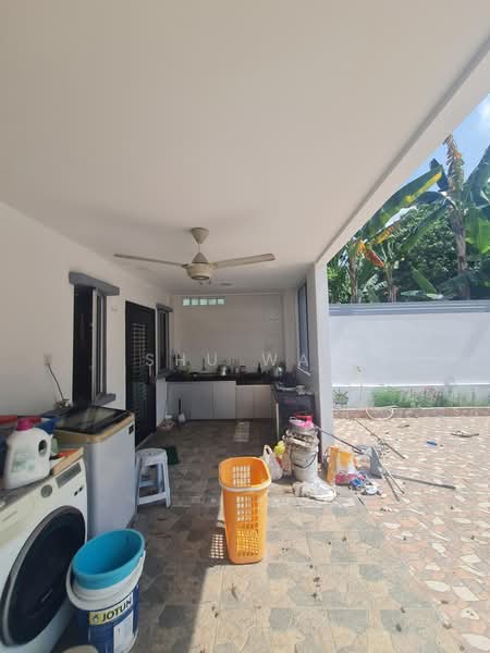 Semi-Detached House for Sale in Balakong (Cheras) - Shu Wai - Kitchen - PropertyGuru.com.my