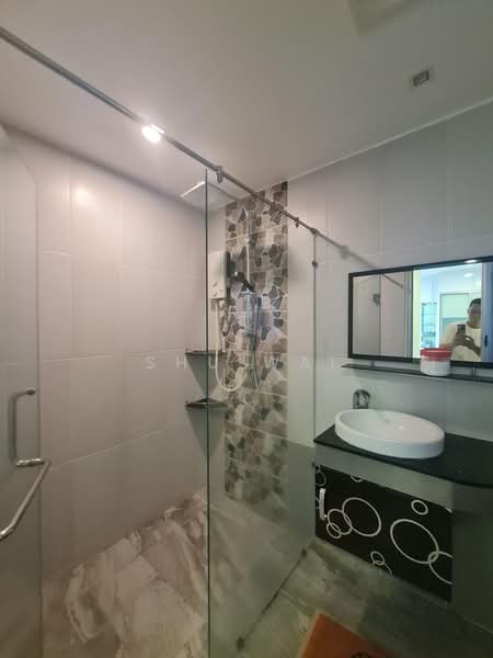 Semi-Detached House for Sale in Balakong (Cheras) - Shu Wai - Bathroom - PropertyGuru.com.my