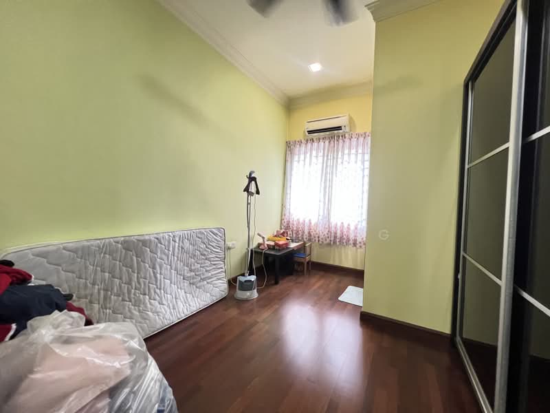 2-storey Terraced House for Sale in Bandar Kinrara (Selangor) - Willie Teng - PropertyGuru.com.my