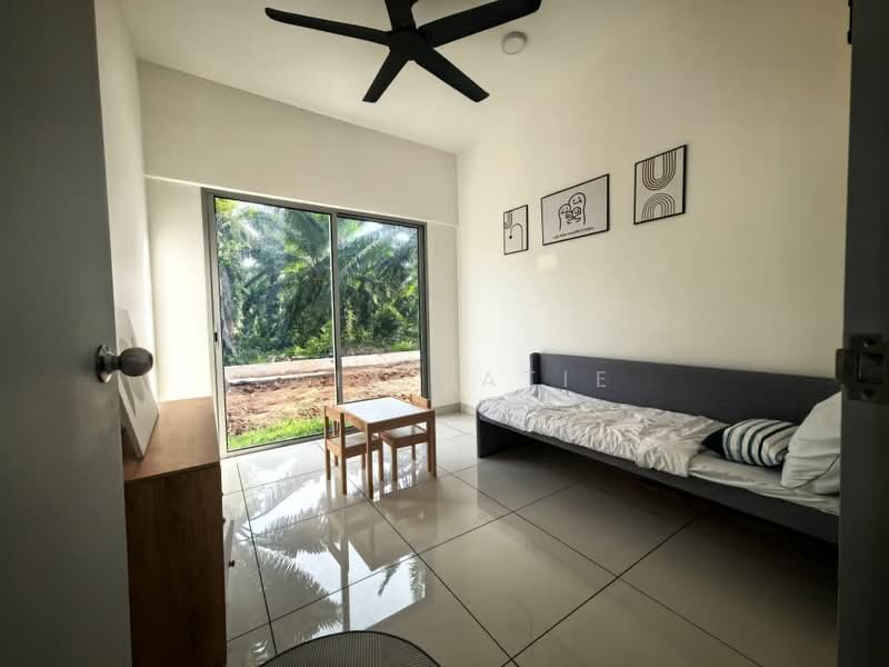 2-storey Terraced House for Sale in Klang (Selangor) - Faiz Yatie - Bedroom - PropertyGuru.com.my