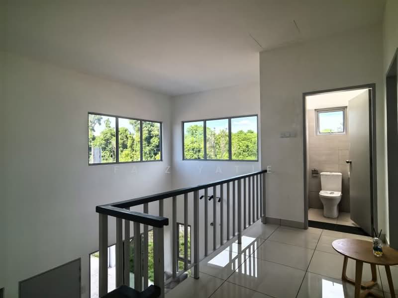 2-storey Terraced House for Sale in Klang (Selangor) - Faiz Yatie - Interior - PropertyGuru.com.my