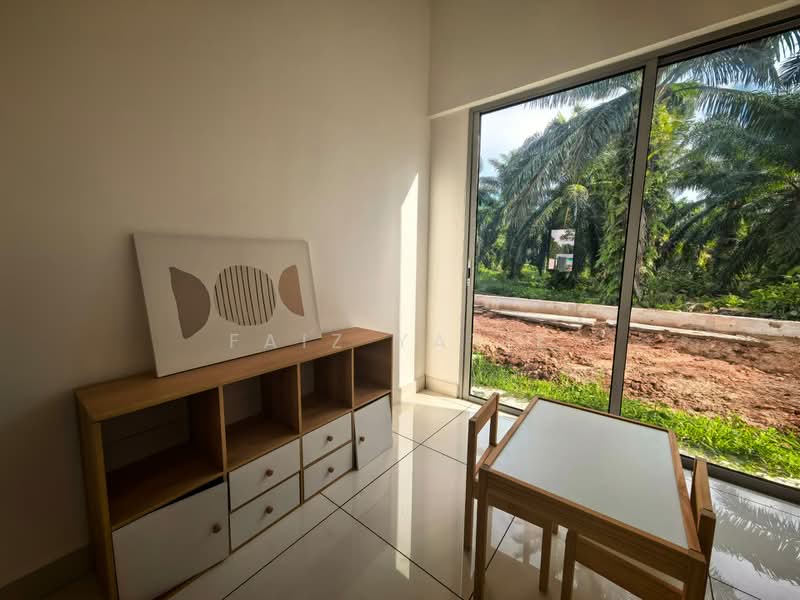 2-storey Terraced House for Sale in Klang (Selangor) - Faiz Yatie - View - PropertyGuru.com.my