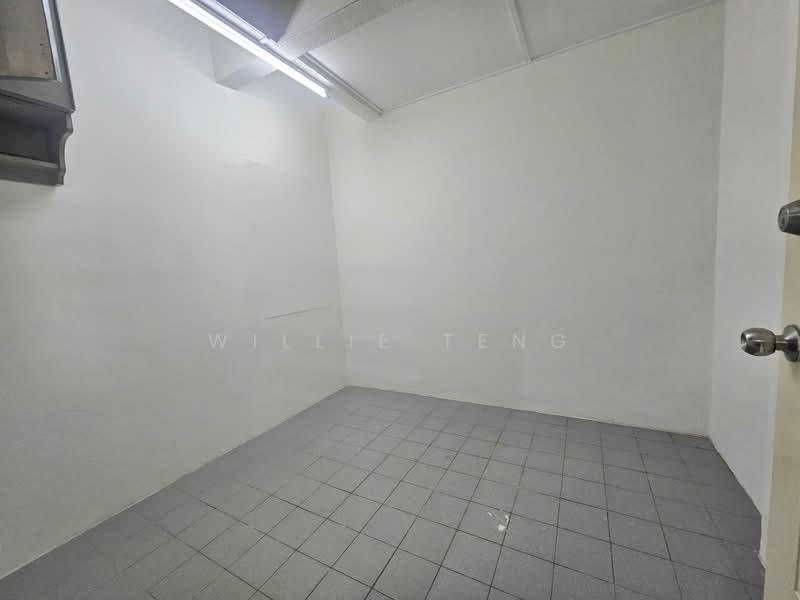 2-storey Terraced House for Sale in Seksyen 2, Taman Kinrara (Puchong) - Willie Teng - Interior - PropertyGuru.com.my