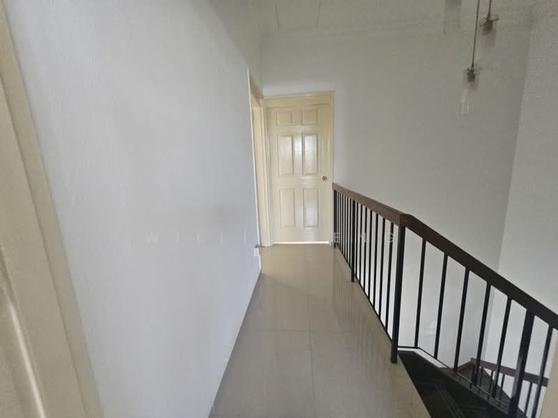 2-storey Terraced House for Sale in Seksyen 2, Taman Kinrara (Puchong) - Willie Teng - Corridor - PropertyGuru.com.my