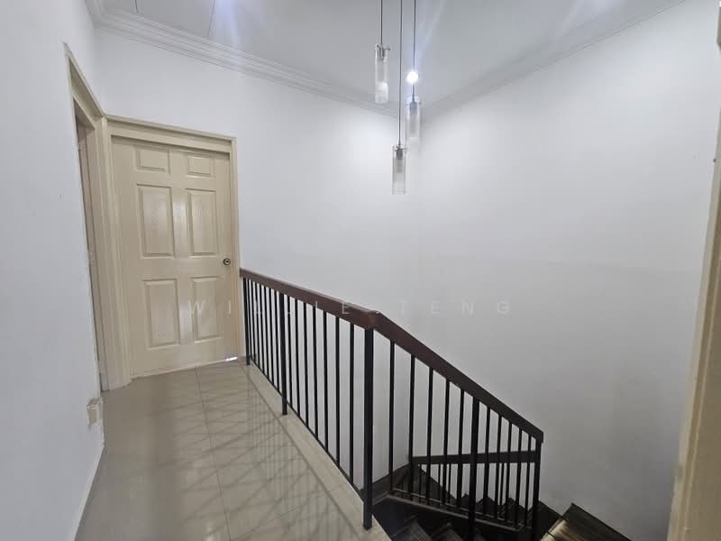 2-storey Terraced House for Sale in Seksyen 2, Taman Kinrara (Puchong) - Willie Teng - Interior - PropertyGuru.com.my