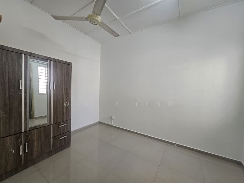 2-storey Terraced House for Sale in Seksyen 2, Taman Kinrara (Puchong) - Willie Teng - Interior - PropertyGuru.com.my