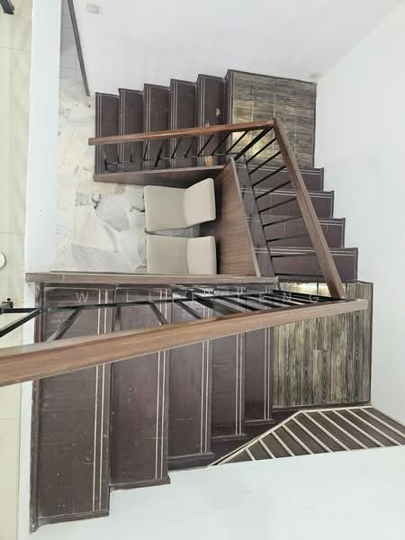 2-storey Terraced House for Sale in Seksyen 2, Taman Kinrara (Puchong) - Willie Teng - Interior - PropertyGuru.com.my