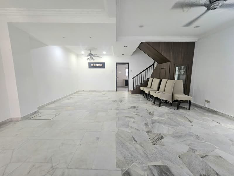 2-storey Terraced House for Sale in Seksyen 2, Taman Kinrara (Puchong) - Willie Teng - PropertyGuru.com.my