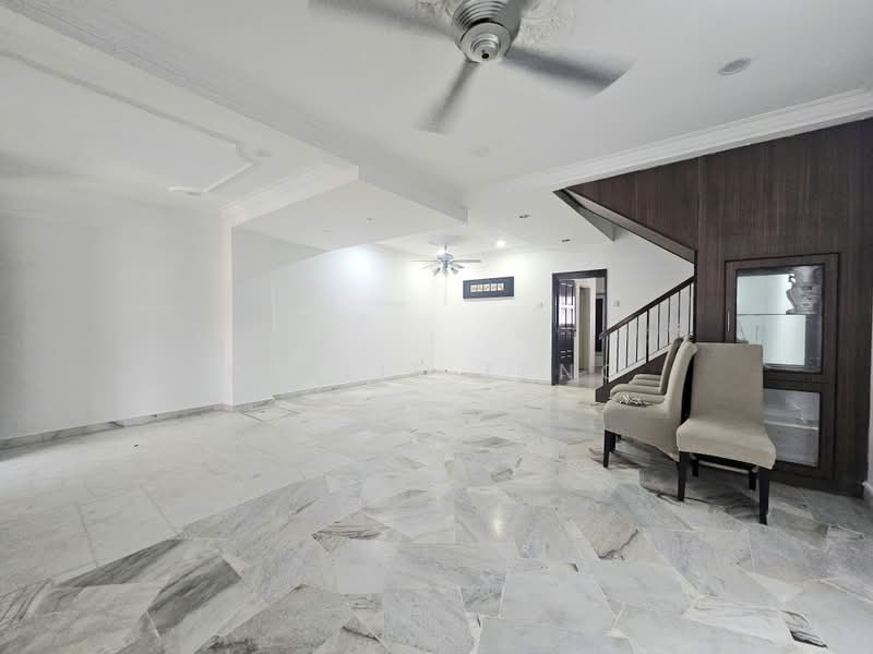 2-storey Terraced House for Sale in Seksyen 2, Taman Kinrara (Puchong) - Willie Teng - PropertyGuru.com.my