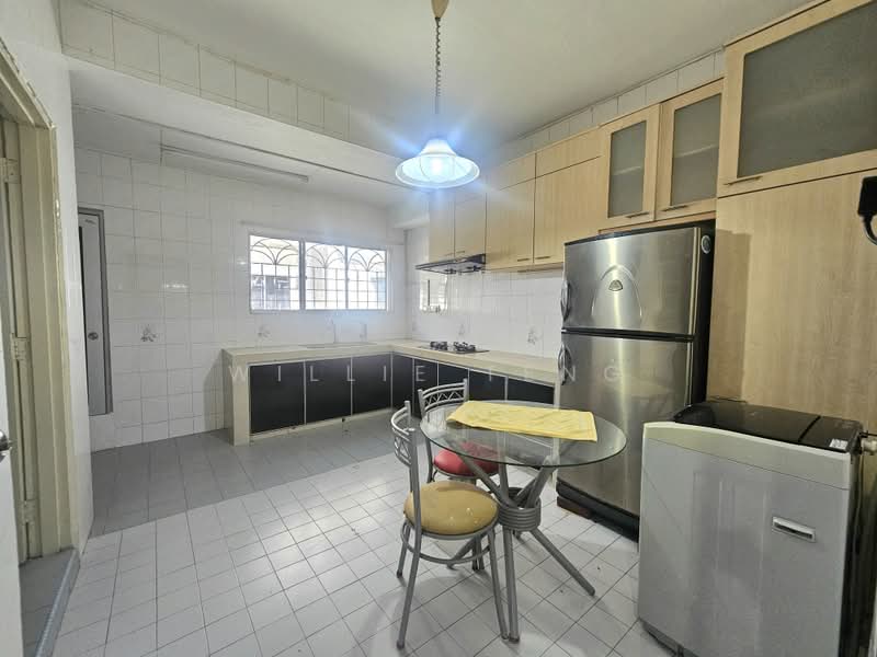 2-storey Terraced House for Sale in Seksyen 2, Taman Kinrara (Puchong) - Willie Teng - PropertyGuru.com.my