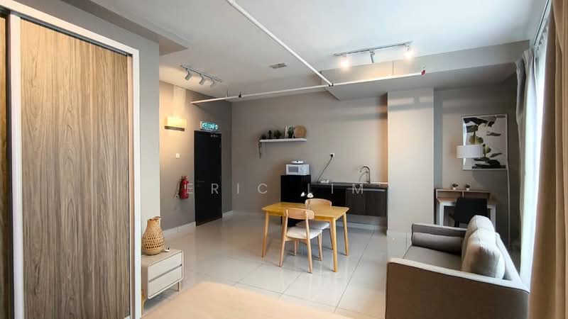 Servis Apartment untuk Disewa di The New Duo @ Edumetro - Eric Lim - Interior - PropertyGuru.com.my