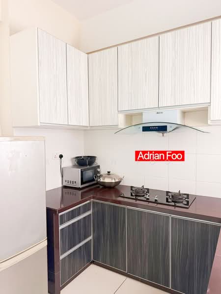 Condominium for Rent at One Imperial - Adrian Foo - PropertyGuru.com.my