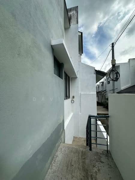 Rumah Teres 2 Tingkat untuk Dijual di Bandar Country Homes (Rawang) - David Lee - Exterior - PropertyGuru.com.my