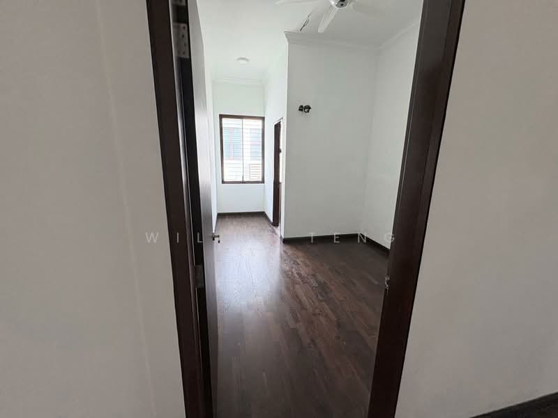 2-storey Terraced House for Sale in Bandar Kinrara (Selangor) - Willie Teng - Interior - PropertyGuru.com.my