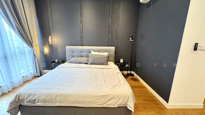 Service Residence for Sale at Aria - Angelina Wong Yun Hui - Bedroom - PropertyGuru.com.my