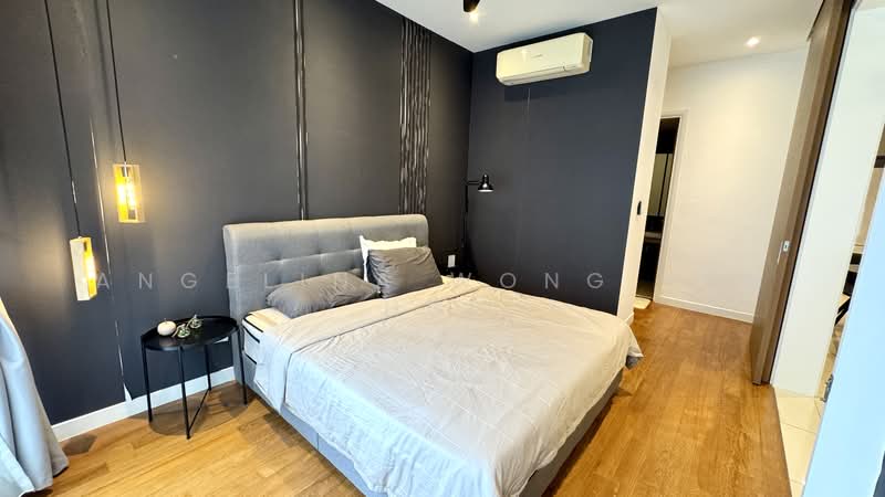 Service Residence for Sale at Aria - Angelina Wong Yun Hui - Bedroom - PropertyGuru.com.my