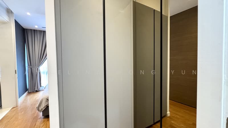 Service Residence for Sale at Aria - Angelina Wong Yun Hui - Bedroom - PropertyGuru.com.my