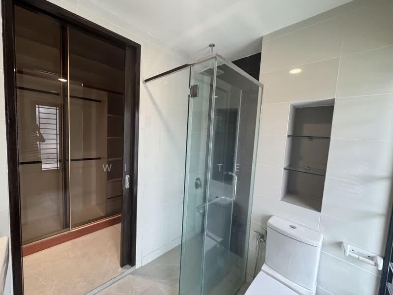 2-storey Terraced House for Sale in Bandar Kinrara (Selangor) - Willie Teng - Bathroom - PropertyGuru.com.my