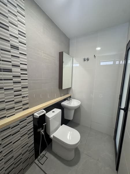 2-storey Terraced House for Sale in Bandar Kinrara (Selangor) - Willie Teng - PropertyGuru.com.my