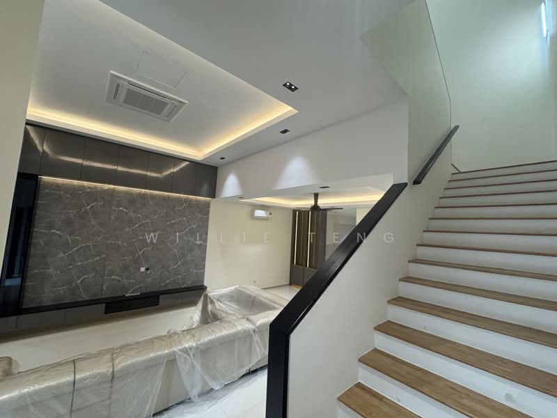 2-storey Terraced House for Sale in Bandar Kinrara (Selangor) - Willie Teng - PropertyGuru.com.my