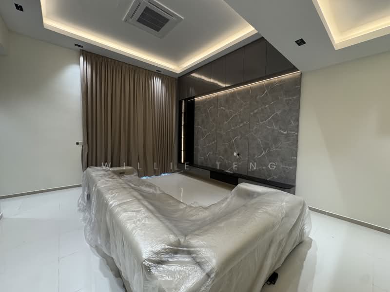 2-storey Terraced House for Sale in Bandar Kinrara (Selangor) - Willie Teng - PropertyGuru.com.my