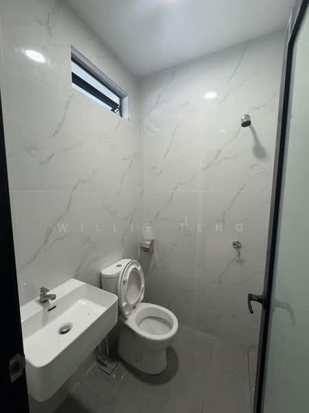 2-storey Terraced House for Sale in Bandar Kinrara (Selangor) - Willie Teng - PropertyGuru.com.my