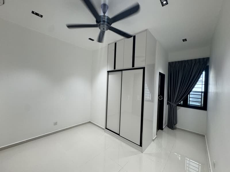 2-storey Terraced House for Sale in Bandar Kinrara (Selangor) - Willie Teng - PropertyGuru.com.my