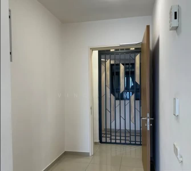 Condominium for Rent at Nidoz Residences @ Desa Petaling - Vince Lim - Entrance - PropertyGuru.com.my