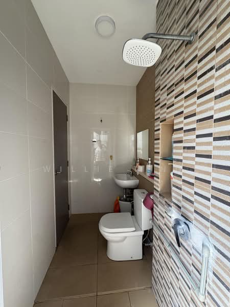 2-storey Terraced House for Sale in Bandar Kinrara (Selangor) - Willie Teng - Bathroom - PropertyGuru.com.my
