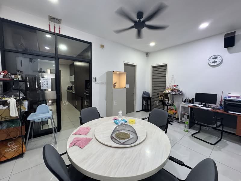 2-storey Terraced House for Sale in Bandar Kinrara (Selangor) - Willie Teng - PropertyGuru.com.my