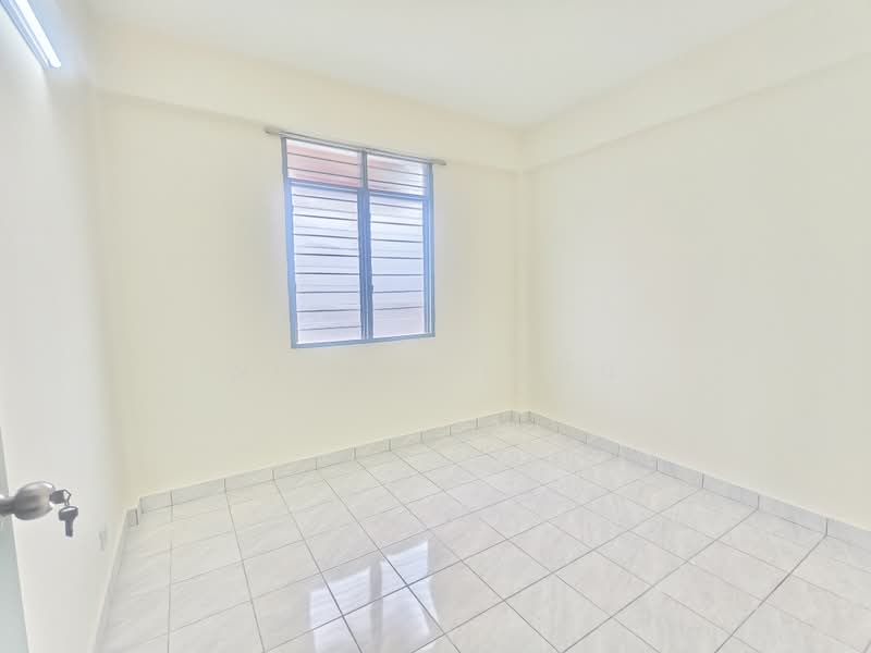 Rumah Flat untuk Dijual di Taman Kinrara Seksyen 1 - Willie Teng - Interior - PropertyGuru.com.my