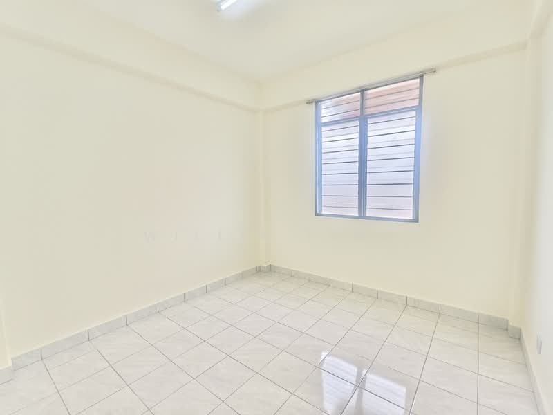 Rumah Flat untuk Dijual di Taman Kinrara Seksyen 1 - Willie Teng - PropertyGuru.com.my
