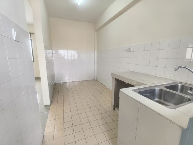 Rumah Flat untuk Dijual di Taman Kinrara Seksyen 1 - Willie Teng - PropertyGuru.com.my