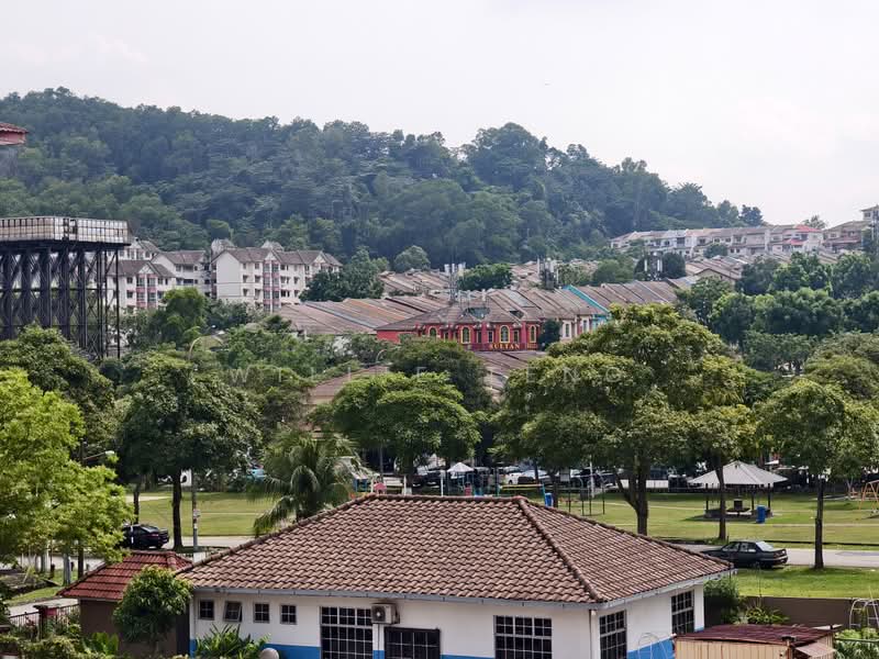 Rumah Flat untuk Dijual di Taman Kinrara Seksyen 1 - Willie Teng - PropertyGuru.com.my