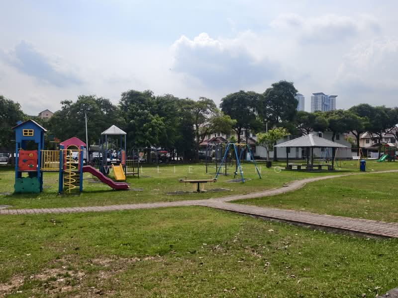 Rumah Flat untuk Dijual di Taman Kinrara Seksyen 1 - Willie Teng - PropertyGuru.com.my