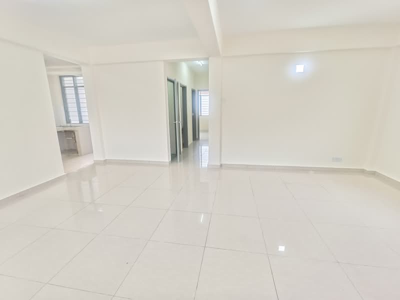 Rumah Flat untuk Dijual di Taman Kinrara Seksyen 1 - Willie Teng - PropertyGuru.com.my