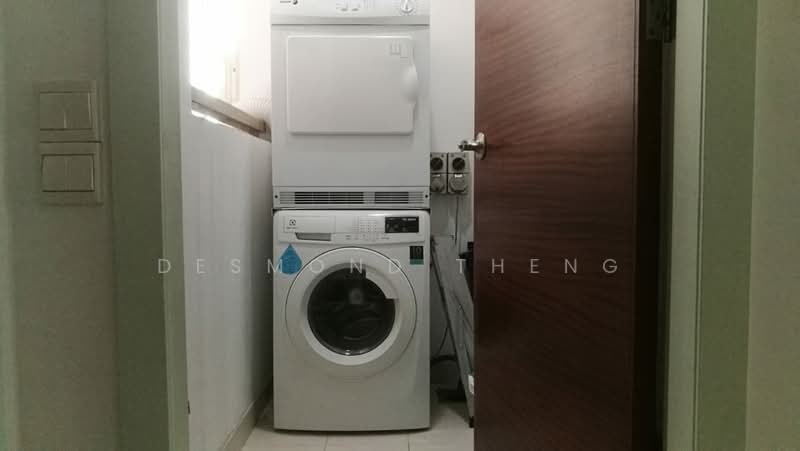 Servis Apartment untuk Disewa di Marc Residence - Desmond Theng - Interior - PropertyGuru.com.my