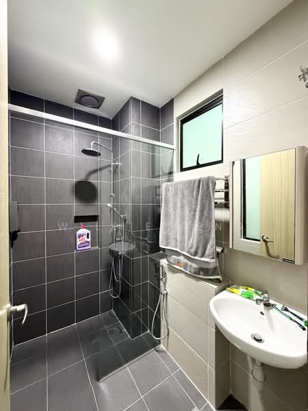 3-storey Terraced House for Sale in Bandar Kinrara (Selangor) - Willie Teng - PropertyGuru.com.my
