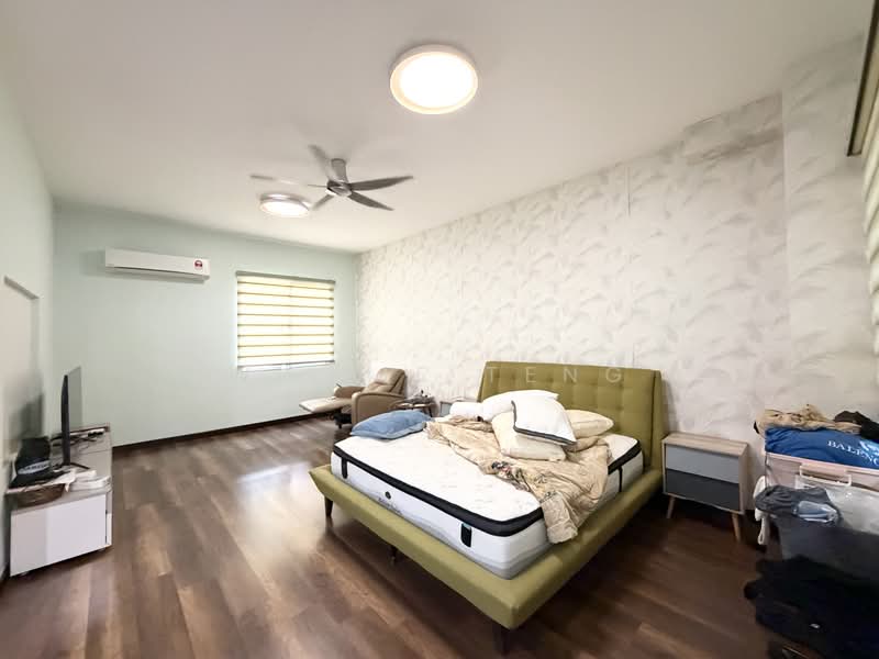 3-storey Terraced House for Sale in Bandar Kinrara (Selangor) - Willie Teng - PropertyGuru.com.my