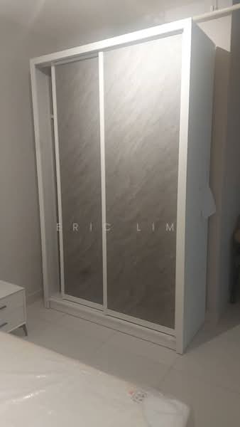 Service Residence for Rent at The New Duo @ Edumetro - Eric Lim - Bedroom - PropertyGuru.com.my