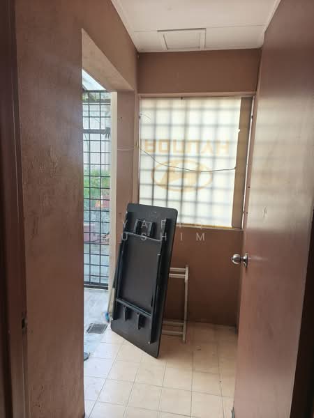 Rumah Teres untuk Dijual di Petaling Jaya (Selangor) - Syafiq Hushim - PropertyGuru.com.my