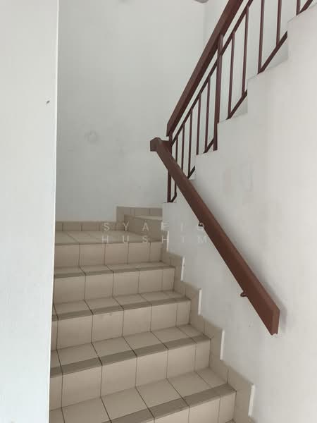 Rumah Teres untuk Dijual di Petaling Jaya (Selangor) - Syafiq Hushim - PropertyGuru.com.my