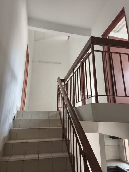 Rumah Teres untuk Dijual di Petaling Jaya (Selangor) - Syafiq Hushim - PropertyGuru.com.my
