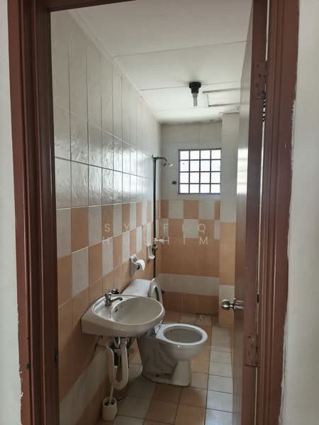 Rumah Teres untuk Dijual di Petaling Jaya (Selangor) - Syafiq Hushim - PropertyGuru.com.my