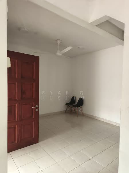 Rumah Teres untuk Dijual di Petaling Jaya (Selangor) - Syafiq Hushim - PropertyGuru.com.my