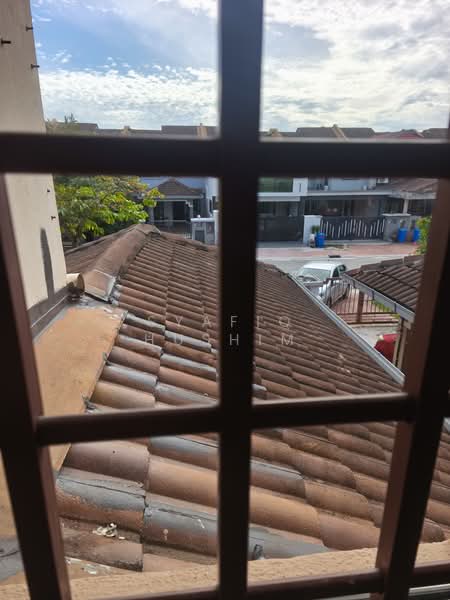 Rumah Teres untuk Dijual di Petaling Jaya (Selangor) - Syafiq Hushim - PropertyGuru.com.my