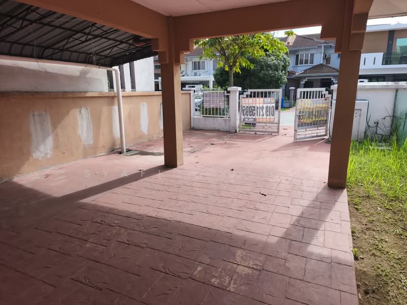 Rumah Teres untuk Dijual di Petaling Jaya (Selangor) - Syafiq Hushim - PropertyGuru.com.my