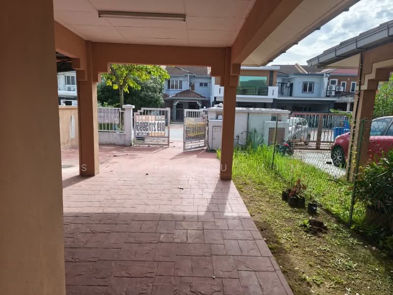 Rumah Teres untuk Dijual di Petaling Jaya (Selangor) - Syafiq Hushim - PropertyGuru.com.my