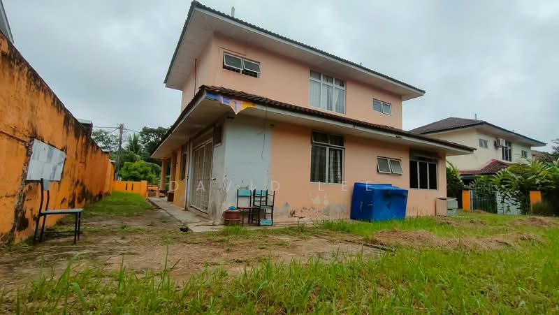 Rumah Banglo untuk Dijual di Bukit Beruntung (Serendah) - David Lee - Exterior - PropertyGuru.com.my