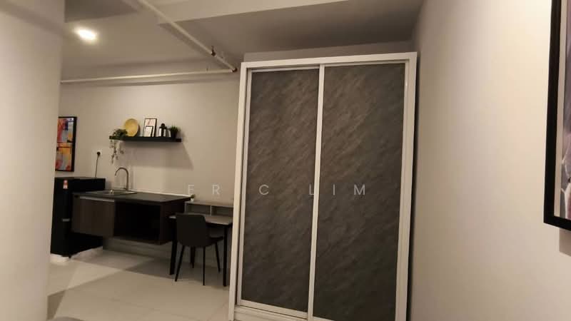 Service Residence for Rent at The New Duo @ Edumetro - Eric Lim - Interior - PropertyGuru.com.my